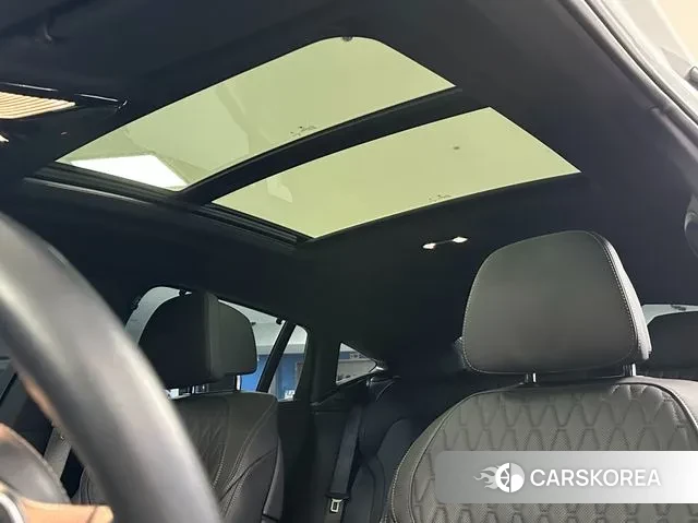 BMW X6 (G06) id 3426192 из Кореи 10