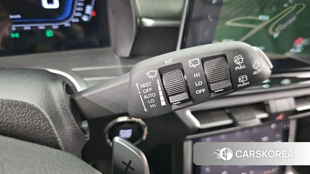 Ssangyong Torres id 4725998 из Кореи 10