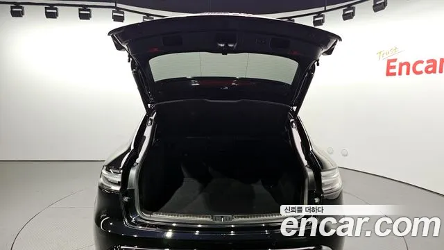 Porsche Macan id 2202597 из Кореи 10