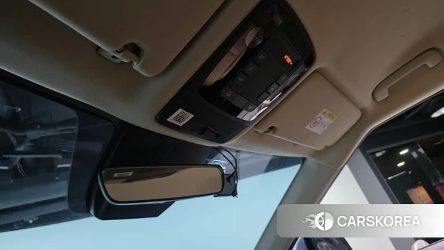 Kia Carnival 4th generation id 4586240 из Кореи 10