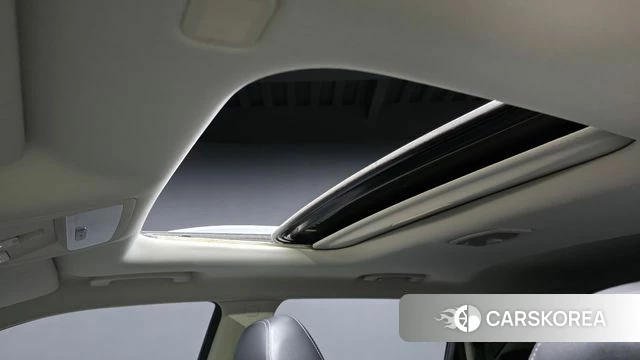 Ssangyong G4 Rexton id 4508352 из Кореи 10