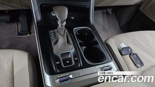 Kia Carnival 4th generation id 2583034 из Кореи 10