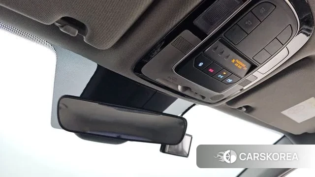 Hyundai The New Santa Fe id 3453655 из Кореи 10