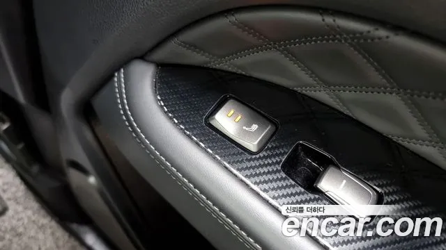 Ssangyong G4 Rexton id 2511249 из Кореи 10