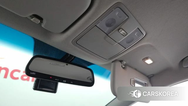 Kia The New K3 id 4856536 из Кореи 10