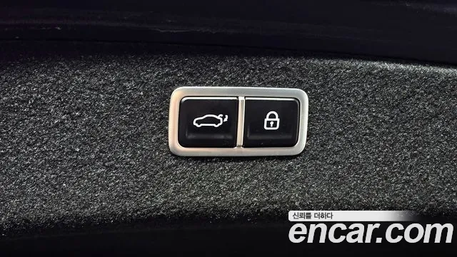 Genesis G80 (RG3) id 2867906 из Кореи 10