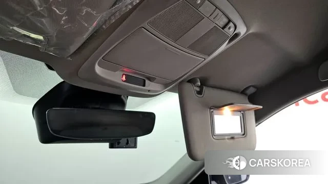 Renault Korea (Samsung) The New QM6 id 3154477 из Кореи 10