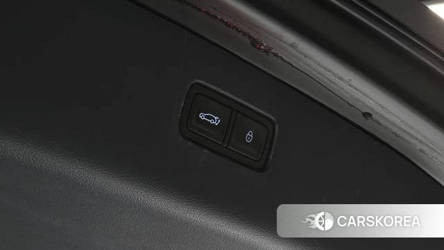 Genesis GV80 id 4293257 из Кореи 10