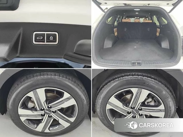 Kia Sorento 4th Generation id 4401697 из Кореи 10