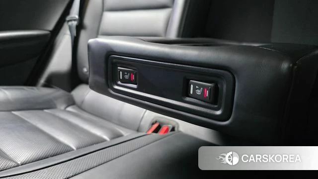 Renault Korea (Samsung) QM6 id 4770664 из Кореи 10