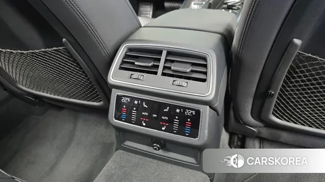 Audi A6 (C8) id 3355123 из Кореи 10