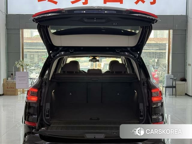 BMW X5 id 4313723 из Китая 10