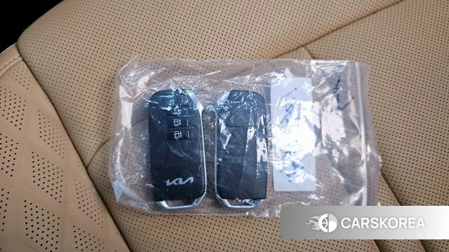 Kia Sorento 4th Generation id 4223641 из Кореи 10