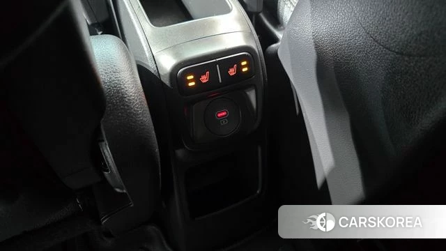 Kia The New Kia Ray id 4456213 из Кореи 10