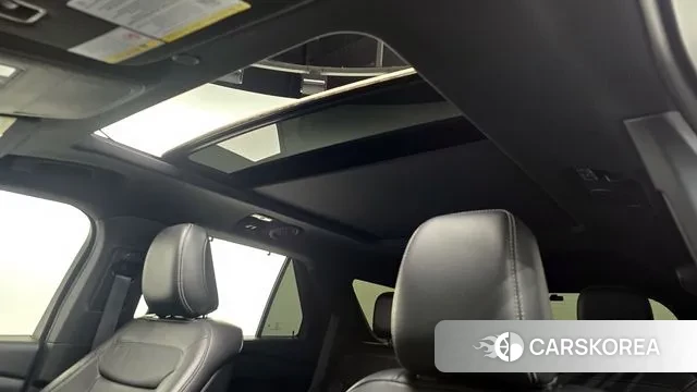 Ford Explorer 6th Generation id 3681937 из Кореи 10