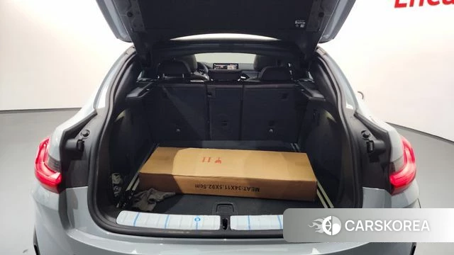 BMW X4 (G02) id 4400195 из Кореи 10