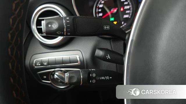 Mercedes-Benz C-Class W205 id 4596322 из Кореи 10