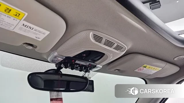 Mini Cooper Clubman id 3129321 из Кореи 10