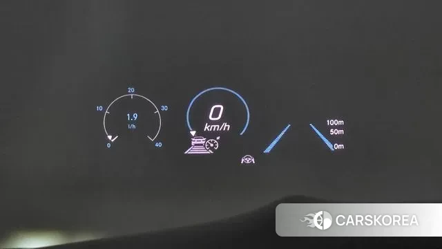 Mercedes-Benz GLS - Class X167 id 3453833 из Кореи 10