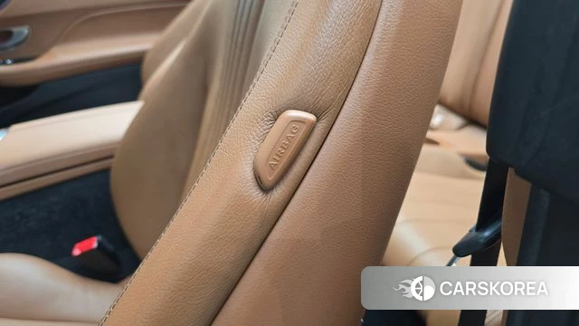 Mercedes-Benz E-Class W213 id 4759502 из Кореи 10