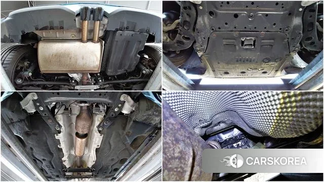 Mini Cooper S id 3741091 из Кореи 10