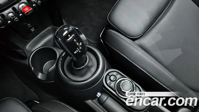 Mini Cooper id 2628075 из Кореи 10