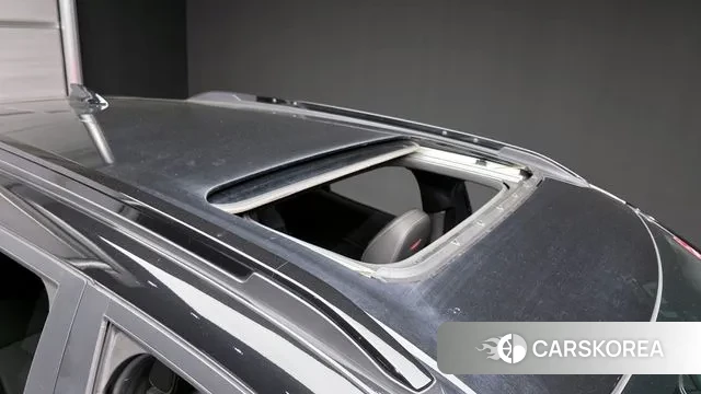 Chevrolet (GM Daewoo) Trax Crossover id 3327955 из Кореи 10