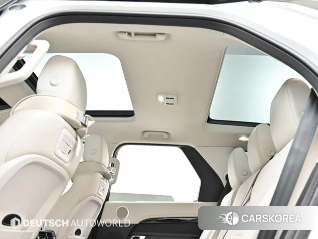 Land Rover Discovery 5 id 3889292 из Кореи 10