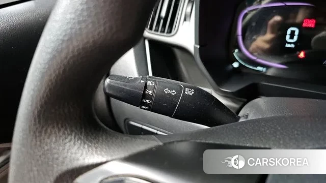 Kia The New Kia Ray id 3011415 из Кореи 10