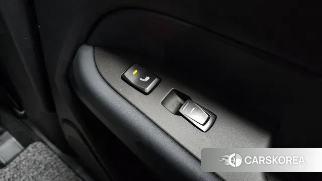 Ssangyong Rexton Sports Cannes id 3029167 из Кореи 10