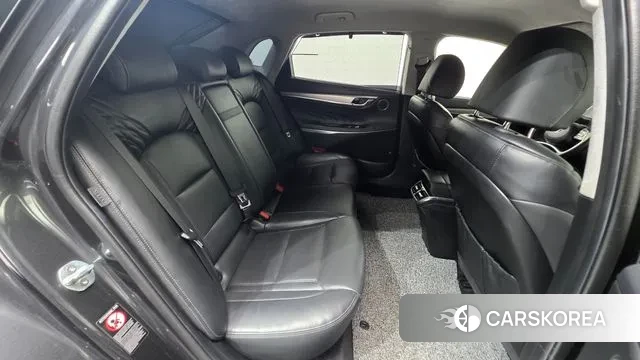 Hyundai The New Grandeur IG Hybrid id 3156208 из Кореи 10