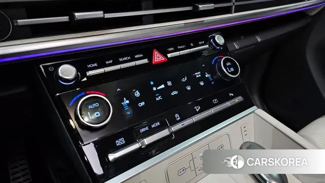 Hyundai Santa Fe (MX5) id 3002189 из Кореи 10