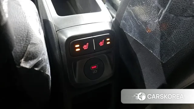 Kia The New Kia Ray id 3185780 из Кореи 10