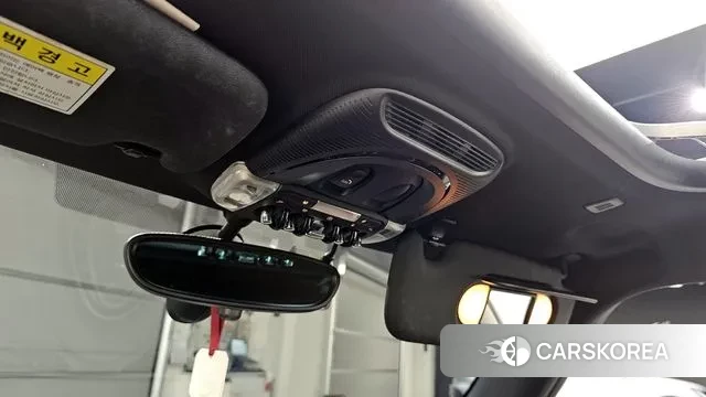 Mini Cooper S id 2886120 из Кореи 10