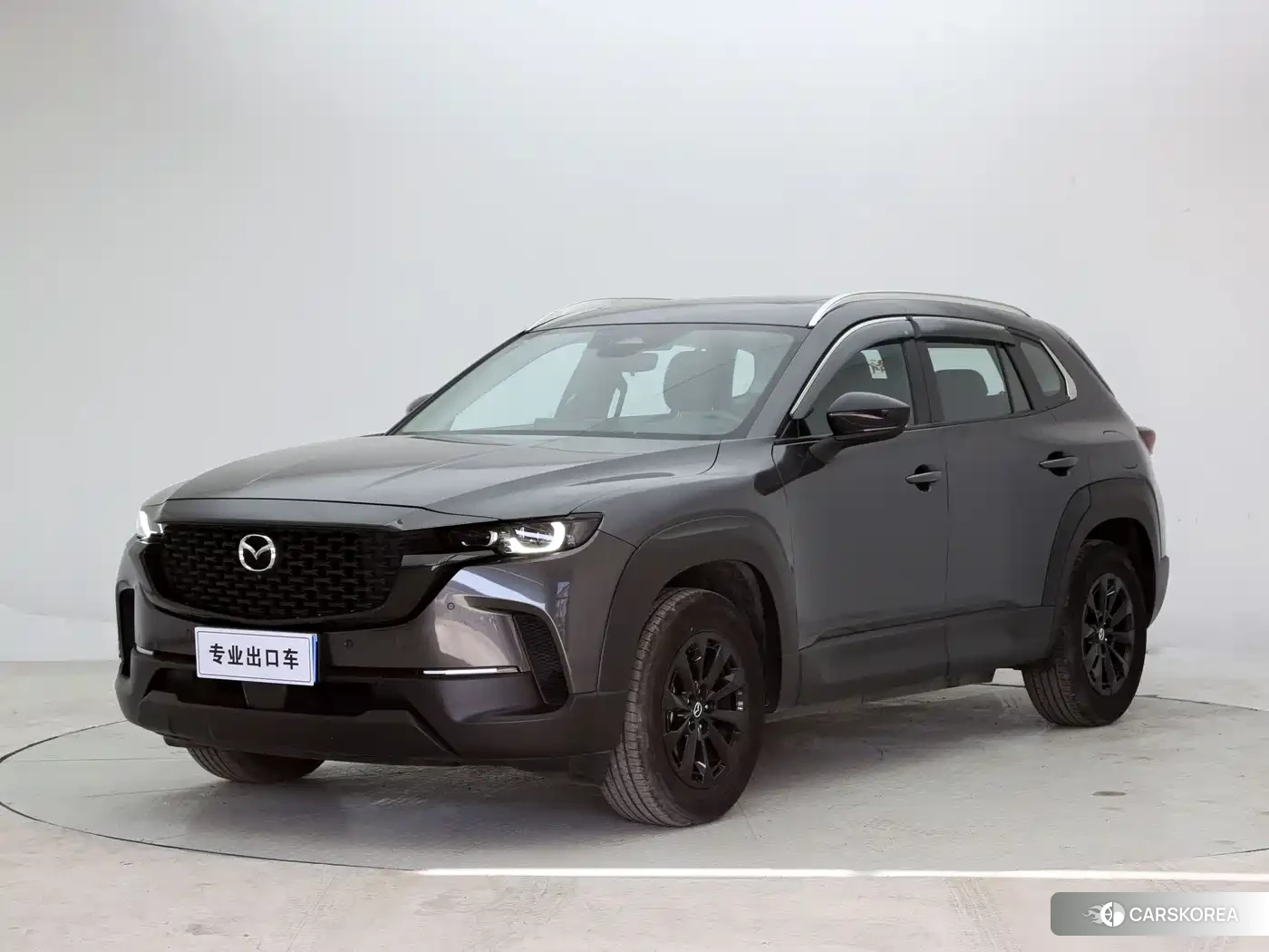 Mazda CX-50 id 4583632 из Китая 10