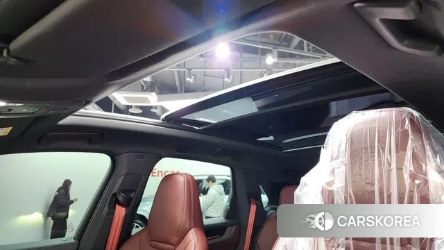 Porsche Cayenne (PO536) id 3769556 из Кореи 10