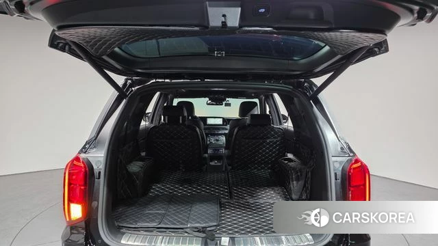 Hyundai Palisade id 3866553 из Кореи 10