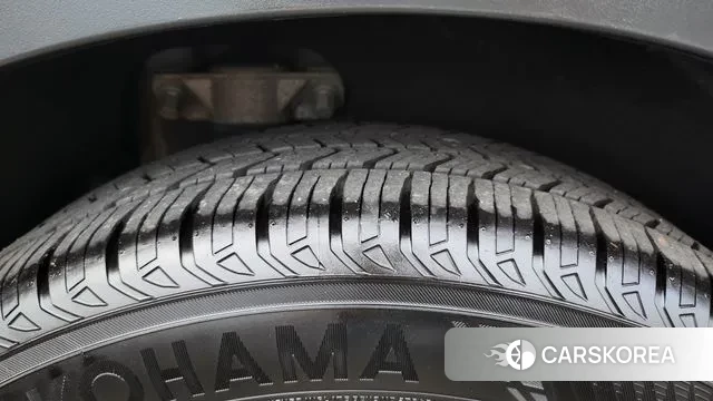 Kia The New Sorento id 3340593 из Кореи 10