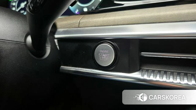 Kia K5 Hybrid 3rd Generation id 3923585 из Кореи 10