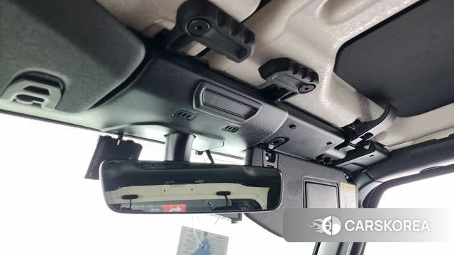 Jeep Wrangler (JL) id 3916758 из Кореи 10