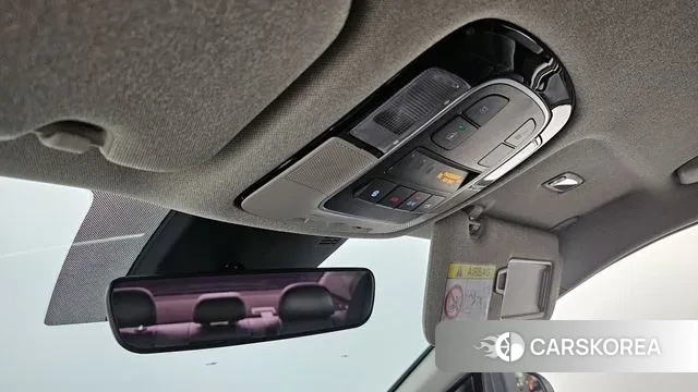 Hyundai Sonata (DN8) id 3681380 из Кореи 10