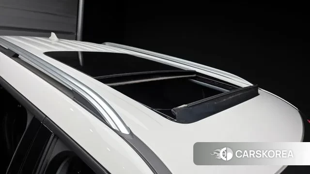 Ford Explorer 6th Generation id 3438467 из Кореи 10