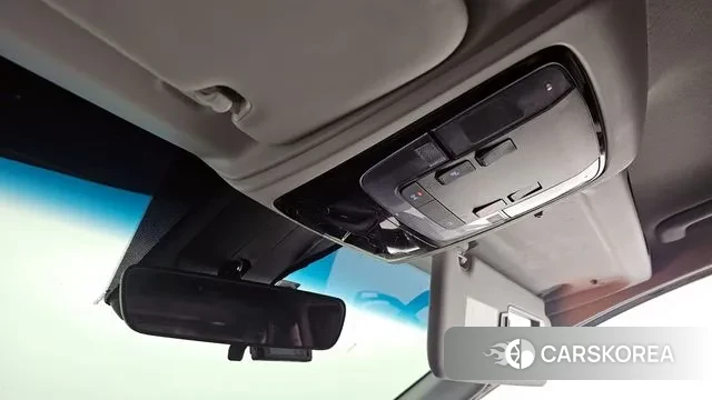 Hyundai Staria id 3770572 из Кореи 10