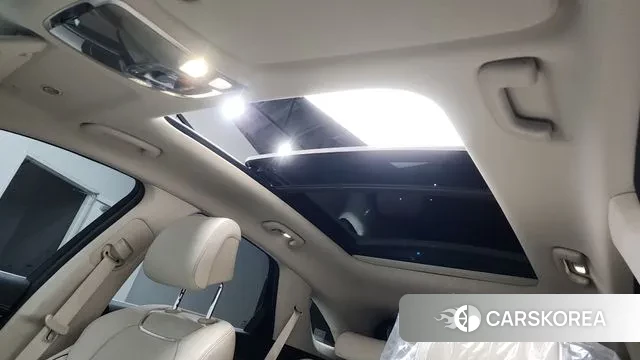 Genesis GV70 id 3453505 из Кореи 10