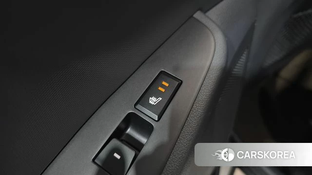 Hyundai Ionic Electric id 4552086 из Кореи 10