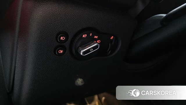 Mini Cooper id 4775622 из Кореи 10