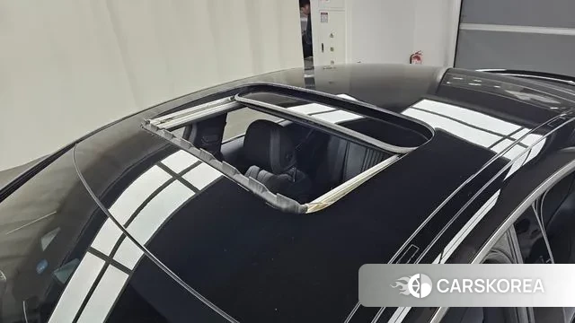 Mercedes-Benz CLS-Class C257 id 3621671 из Кореи 10