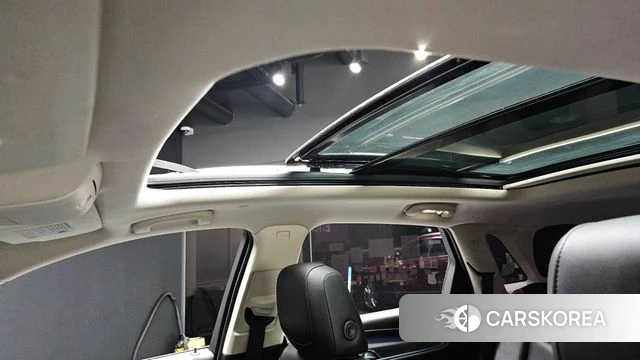 Cadillac XT5 id 3834937 из Кореи 10