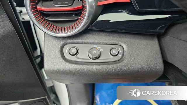 Chevrolet (GM Daewoo) Trax Crossover id 4681281 из Кореи 10
