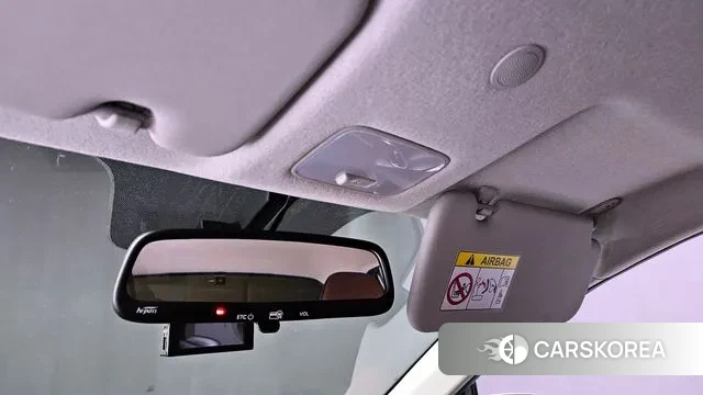 Kia The New Morning (JA) id 3565465 из Кореи 10